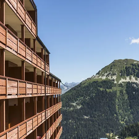 Appart hôtel Résidence Pierre&vacances Premium Les Hauts Bois La Plagne
