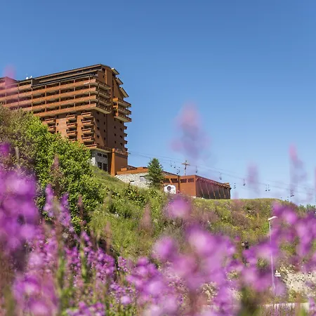 Résidence Pierre&vacances Premium Les Hauts Bois