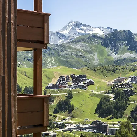 Pierre & Premium Les Hauts Bois La Plagne