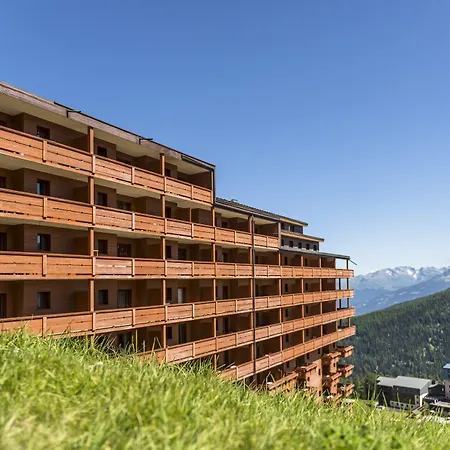 Résidence Pierre&vacances Premium Les Hauts Bois 4* La Plagne