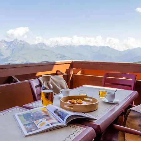 Résidence Pierre&vacances Premium Les Hauts Bois