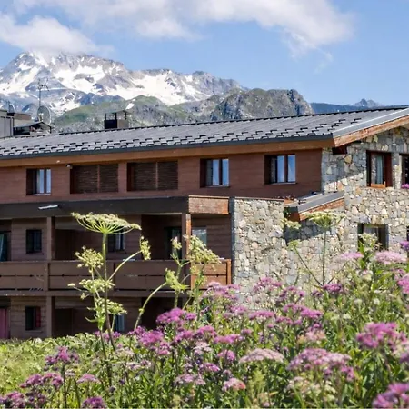 Pierre & Premium Les Hauts Bois شقة فندقية 4*