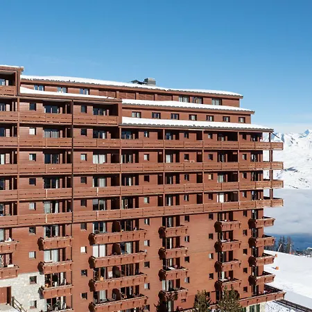Pierre & Premium Les Hauts Bois La Plagne