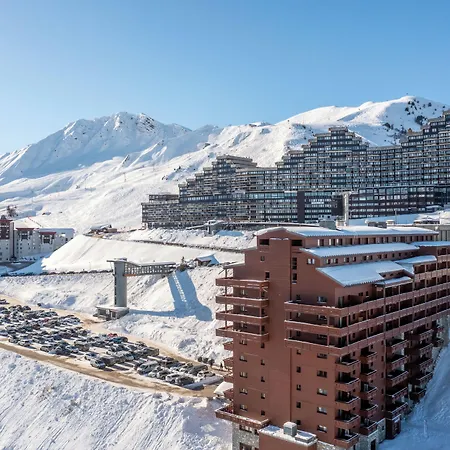 Pierre & Premium Les Hauts Bois Apart-hotel