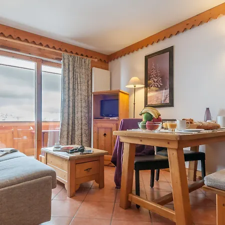 Pierre & Premium Les Hauts Bois 4*