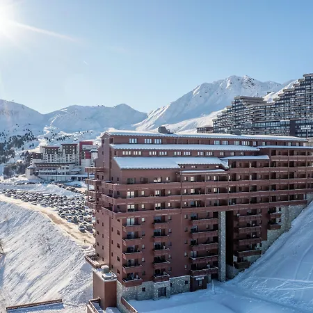 Apart-hotel Pierre & Premium Les Hauts Bois 4*