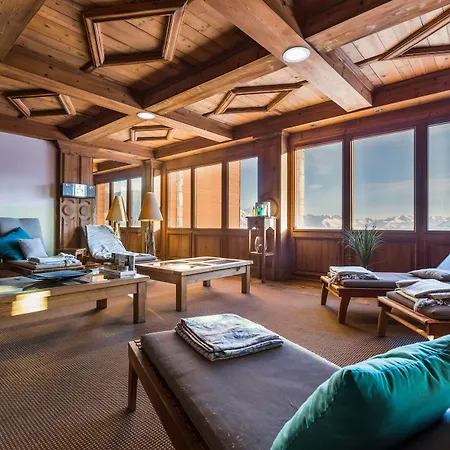 Pierre & Premium Les Hauts Bois La Plagne