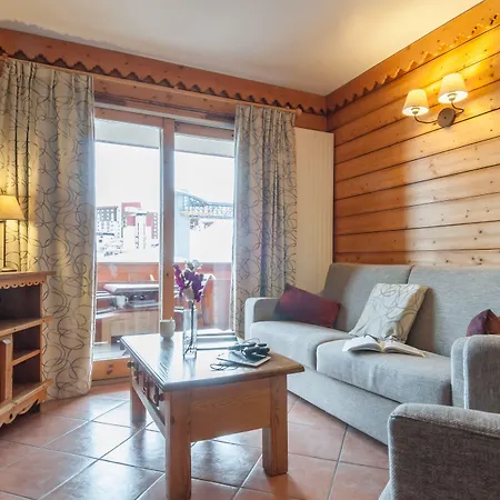 Pierre & Premium Les Hauts Bois Apart-hotel La Plagne