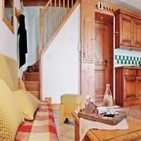 Résidence Pierre&vacances Premium Les Hauts Bois La Plagne