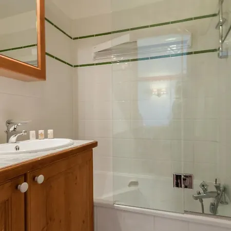 Pierre & Premium Les Hauts Bois 4* La Plagne