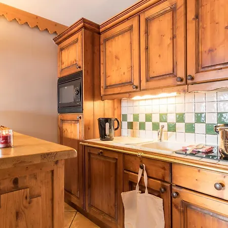 Résidence Pierre&vacances Premium Les Hauts Bois 4*