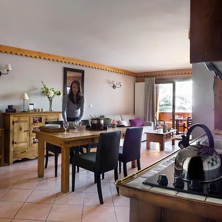Apartahotel Résidence Pierre&vacances Premium Les Hauts Bois La Plagne