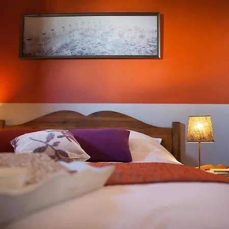 Résidence Pierre&vacances Premium Les Hauts Bois 4*