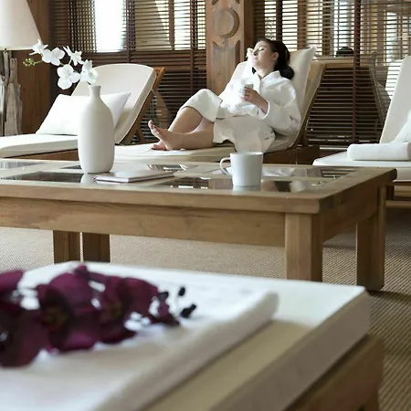 Résidence Pierre&vacances Premium Les Hauts Bois 4*