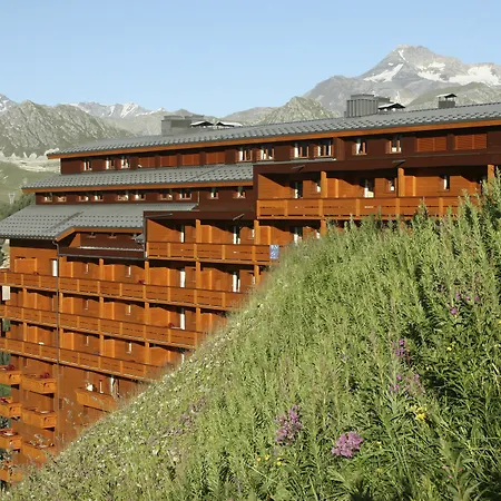 Pierre & Premium Les Hauts Bois Апарт-отель Ла-Плань