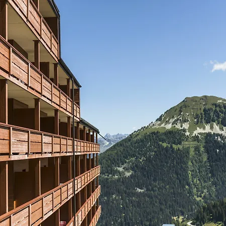 Résidence Pierre&vacances Premium Les Hauts Bois La Plagne