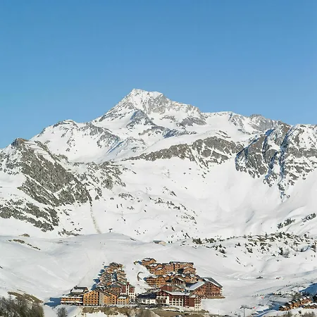 Pierre & Premium Les Hauts Bois Апарт-отель