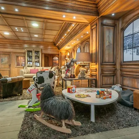 Résidence Pierre&vacances Premium Les Hauts Bois 4* La Plagne