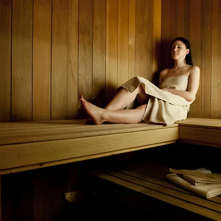 Apartahotel Résidence Pierre&vacances Premium Les Hauts Bois