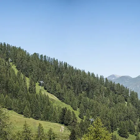 Апарт-отель Pierre & Premium Les Hauts Bois