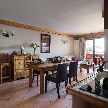 Résidence Pierre&vacances Premium Les Hauts Bois 4* La Plagne