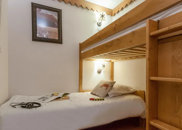 Résidence Pierre&vacances Premium Les Hauts Bois