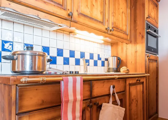 Résidence Pierre&vacances Premium Les Hauts Bois Aparthotel 4*