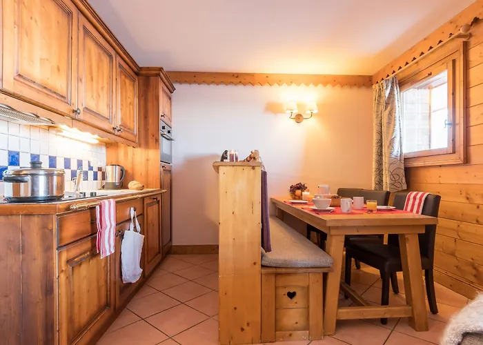 Résidence Pierre&vacances Premium Les Hauts Bois Aparthotel