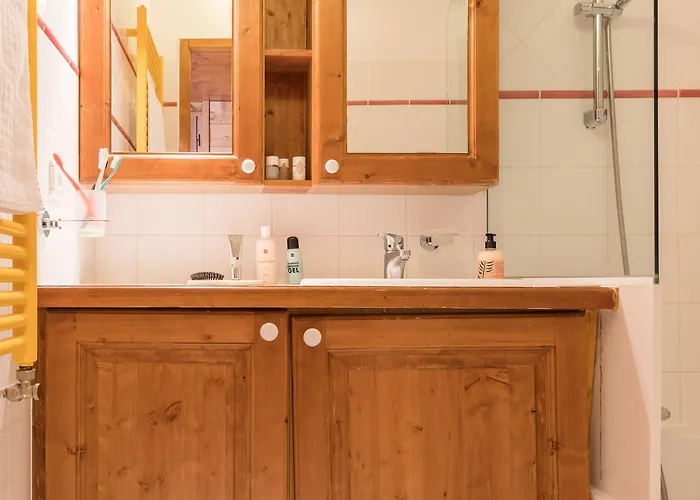 Résidence Pierre&vacances Premium Les Hauts Bois Aparthotel La Plagne