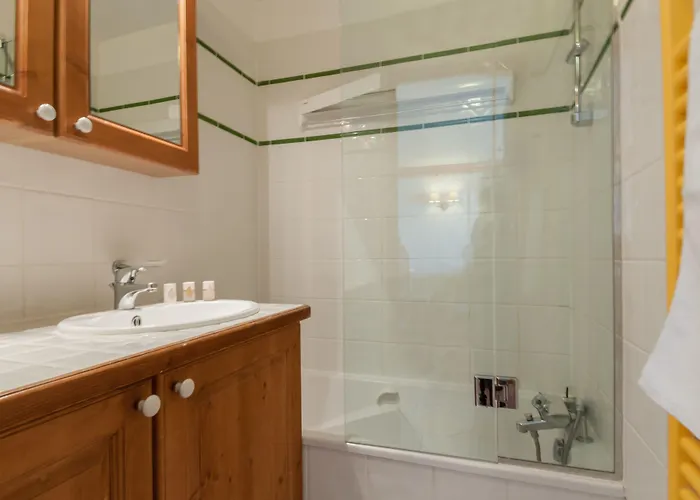 Résidence Pierre&vacances Premium Les Hauts Bois 4* La Plagne