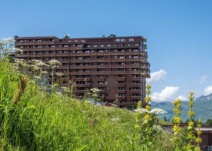 Pierre & Premium Les Hauts Bois 4*