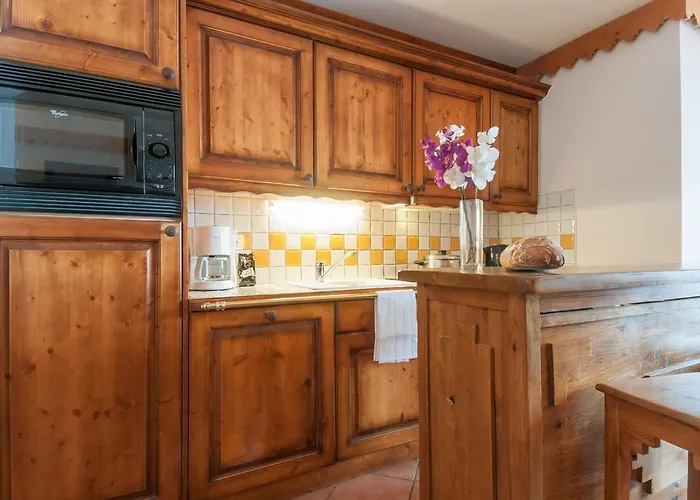 Aparthotel Résidence Pierre&vacances Premium Les Hauts Bois La Plagne