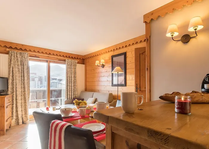 Pierre & Premium Les Hauts Bois