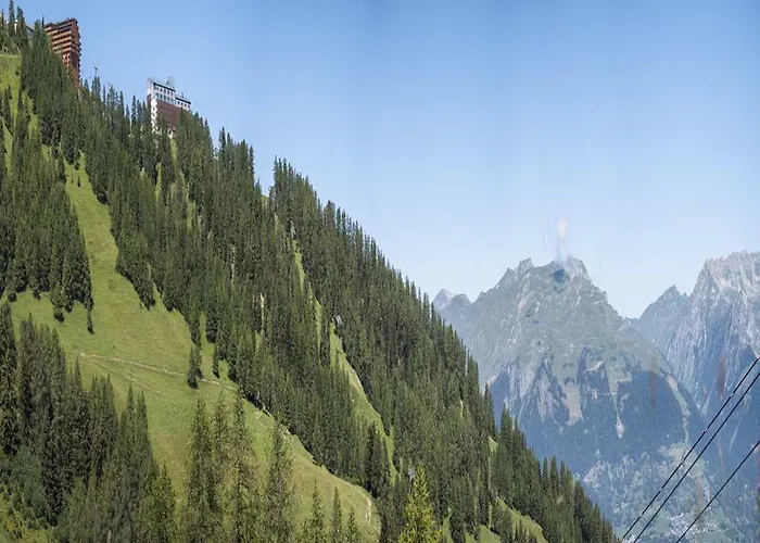 Pierre & Premium Les Hauts Bois La Plagne